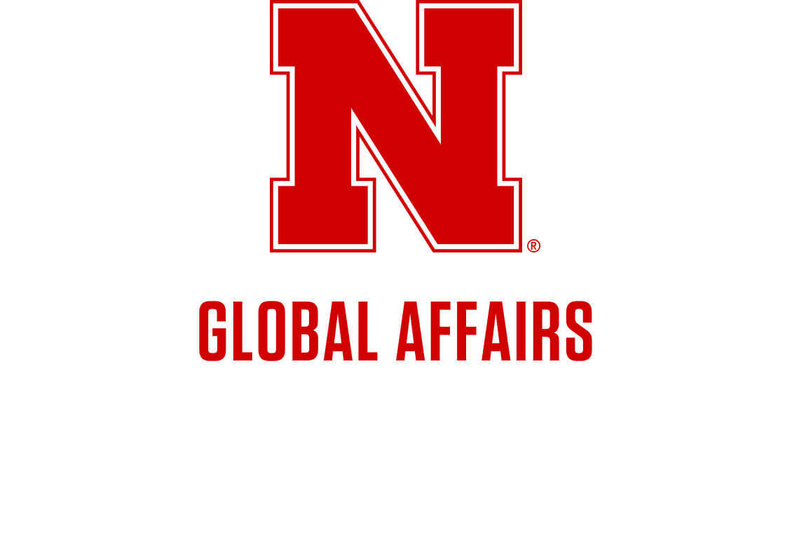 UNL Global Affairs logo