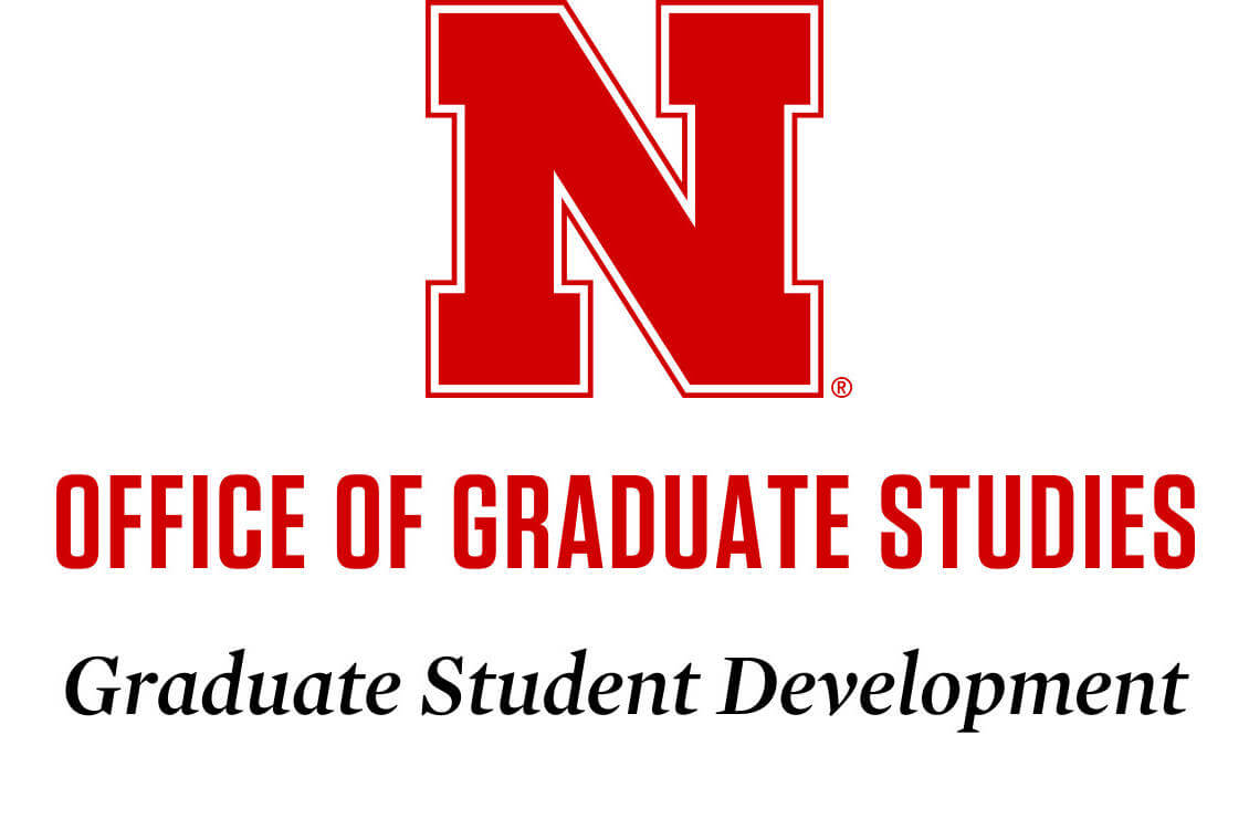 UNL Graduate Studies logo