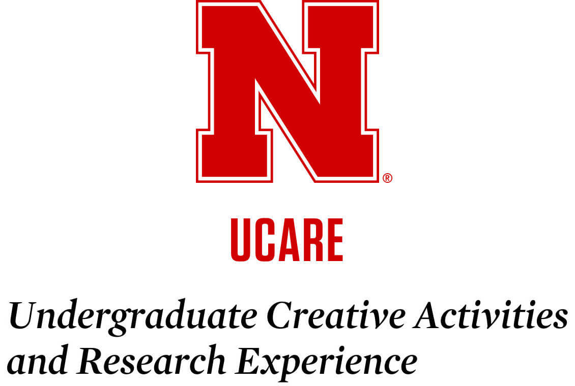 UNL UCARE Logo